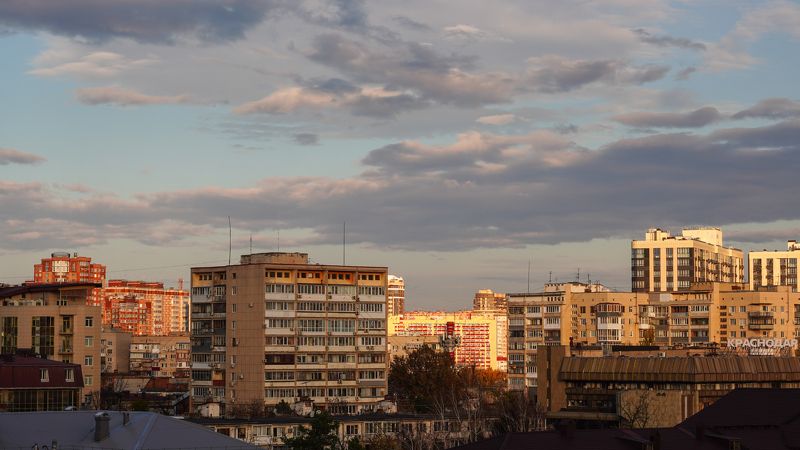 Утро красит нежным светомphoto preview