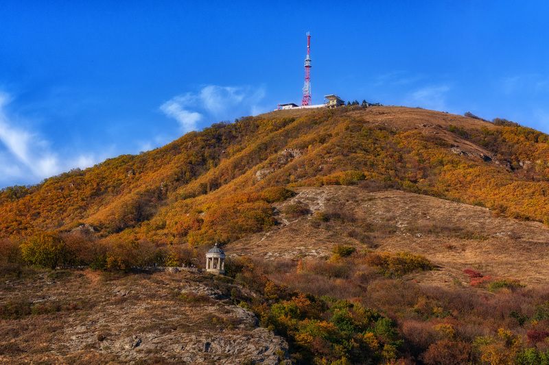 Окресности Пятигорскаphoto preview