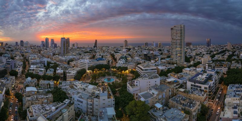 Dizingoff squarephoto preview