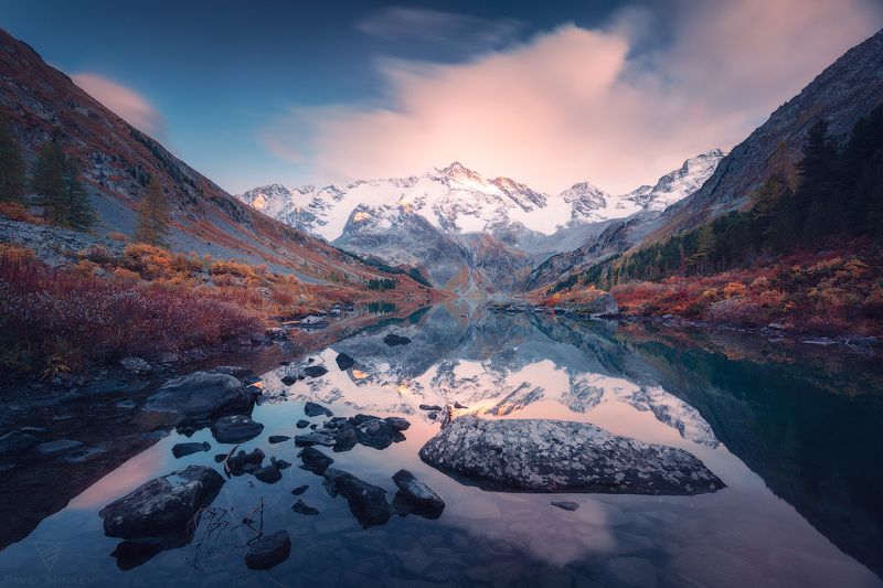 Magic Eveningphoto preview