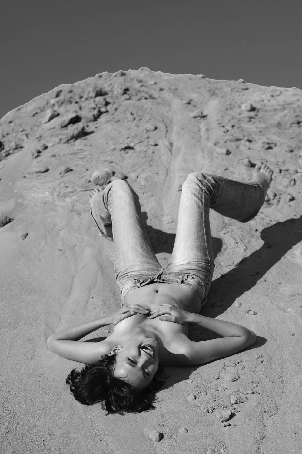 , Олег Белокуров