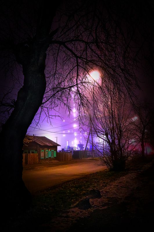 Предзимье...photo preview