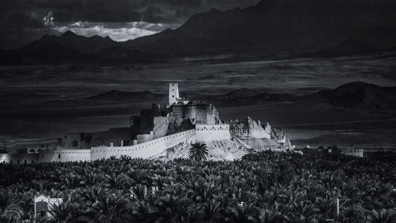 Цитадель Бамphoto preview