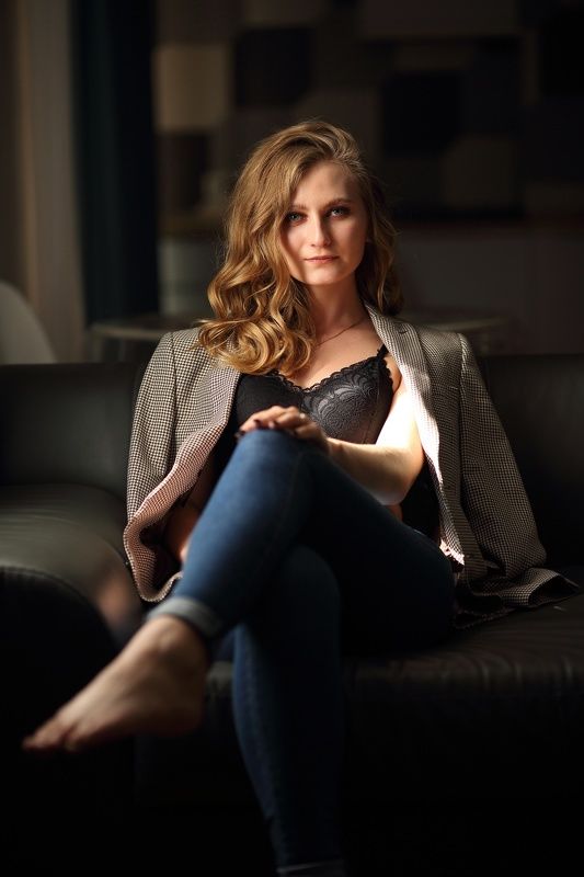 девушка Анастасияphoto preview