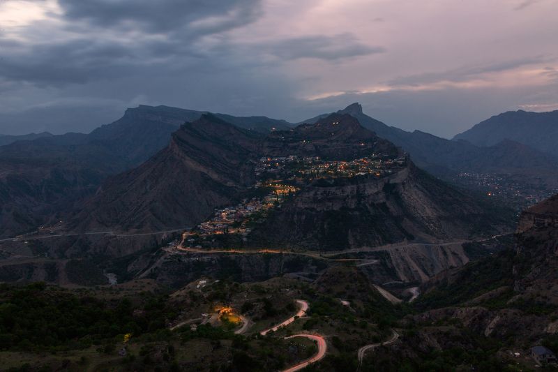 Гунибphoto preview