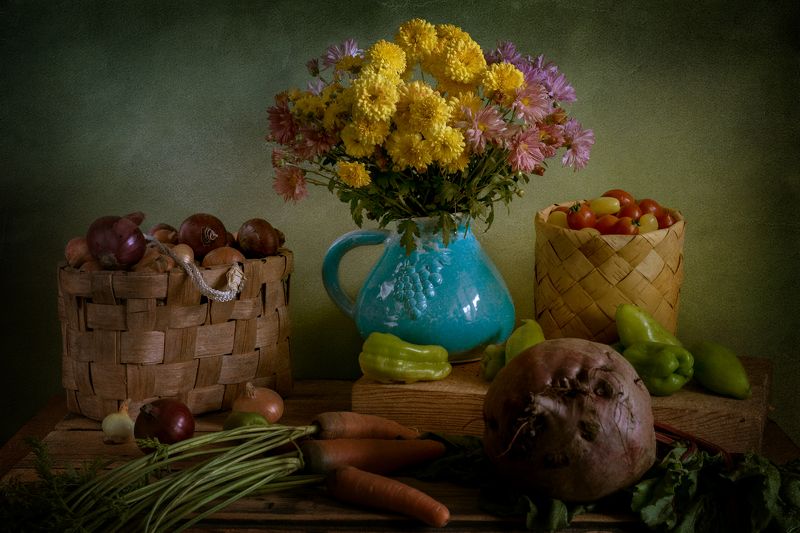 Борщphoto preview