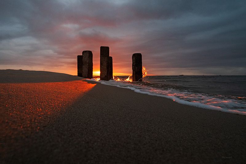 Светотень фото превью