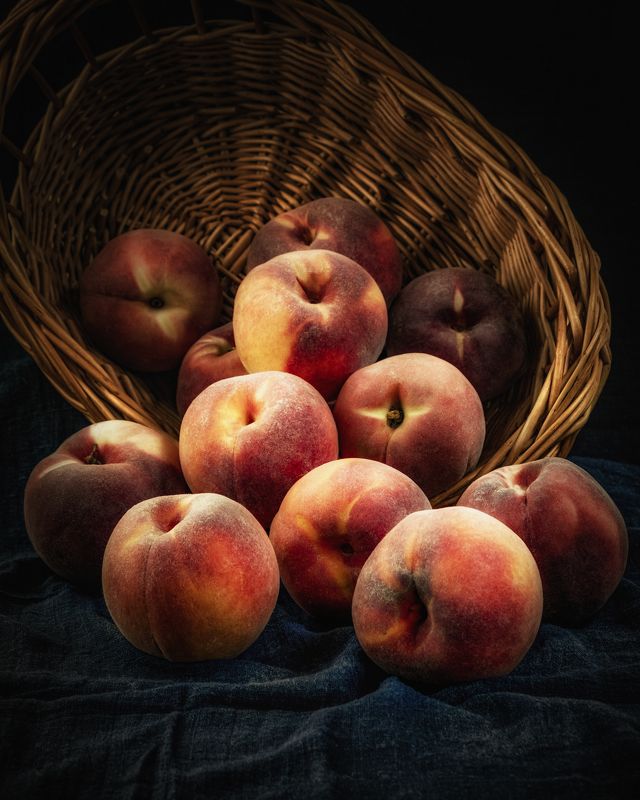 персики photo preview