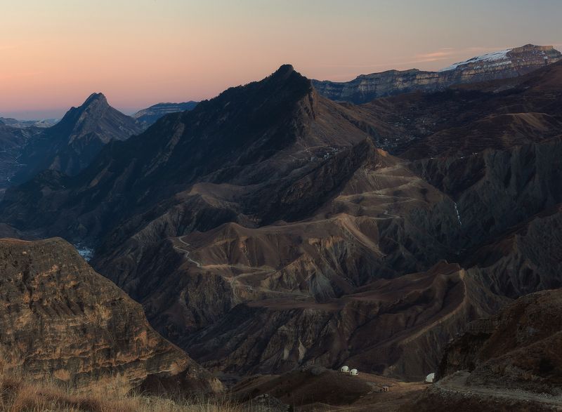 кавказ, дагестан, хунзах Хунзахский районphoto preview