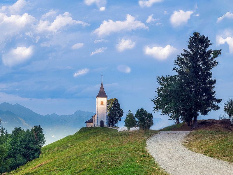 Slovenia/ Jamnikphoto preview