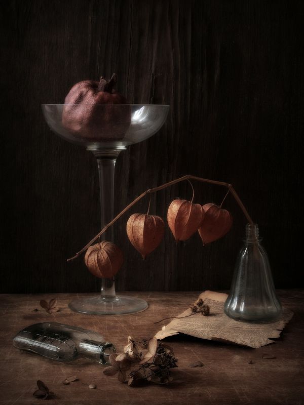 сергей алексеев, натюрморт  фото превью