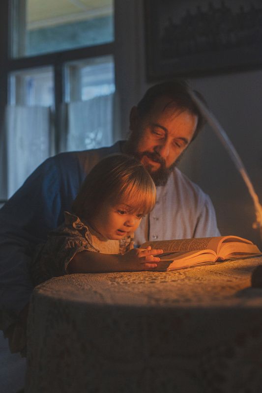 История семьиphoto preview