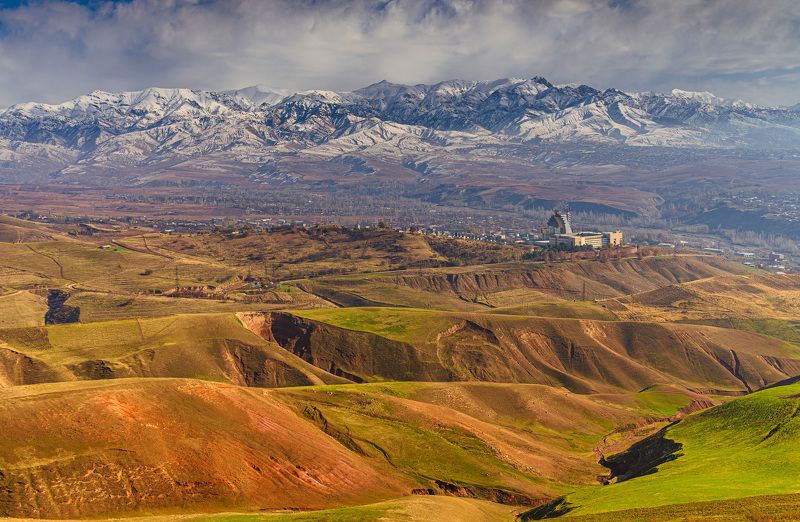 узбекистан, uzbekistan photo preview