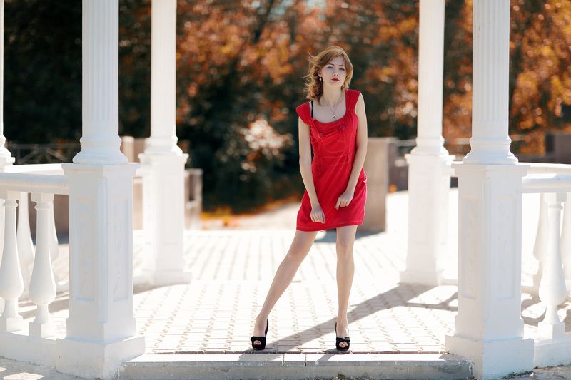 девушка Анастасияphoto preview