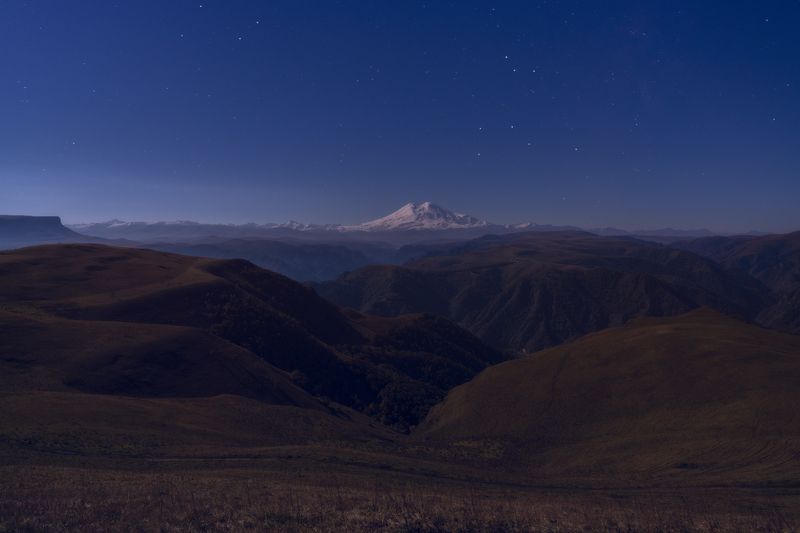 В свете луныphoto preview