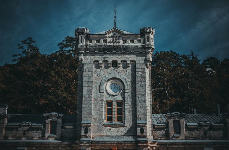 завод, крым, массандра, винзавод, вино, винодельня Массандра фото превью