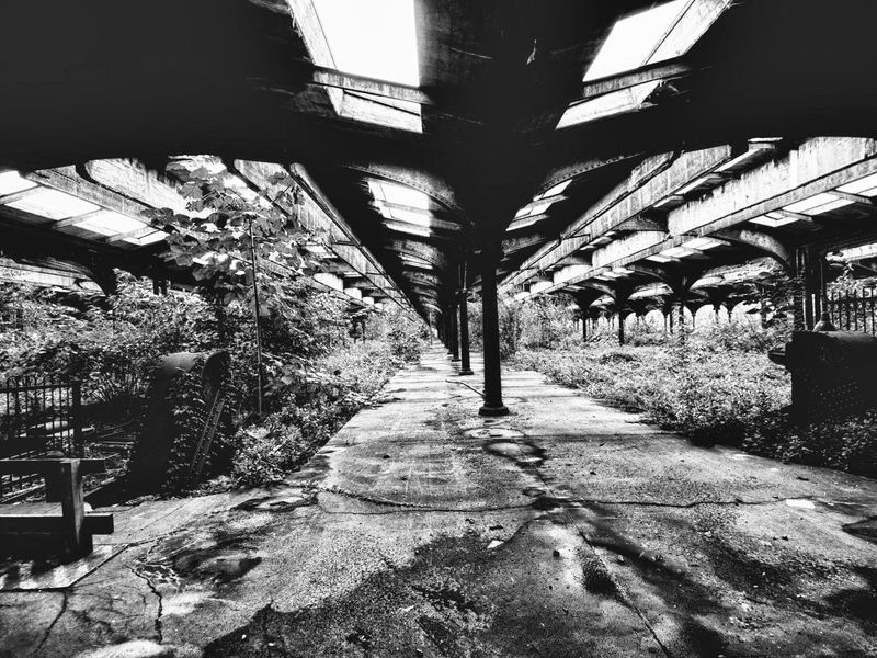 Старый,старый вокзалphoto preview