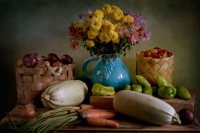 Кабачковая икраphoto preview