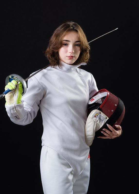 Клуб фехтования \