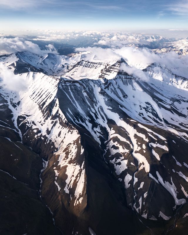 пабаку, бабаку, шило гора, бурши, дюльтыдаг, дагестан, кавказ, кавказские горы Лезвия хребтов фото превью