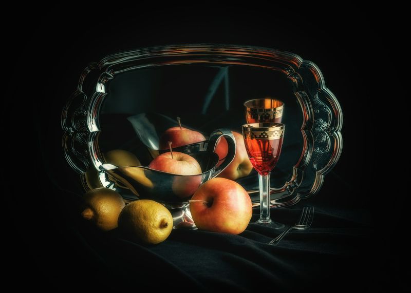 в зазеркальеphoto preview