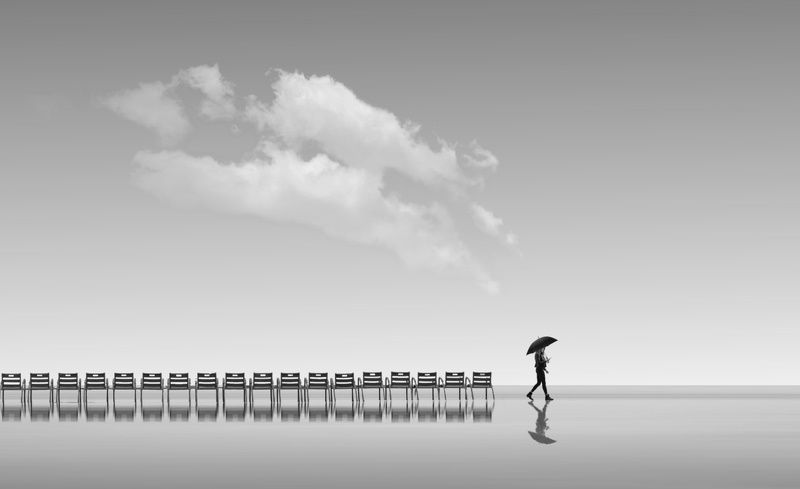 B&W Minimalismphoto preview