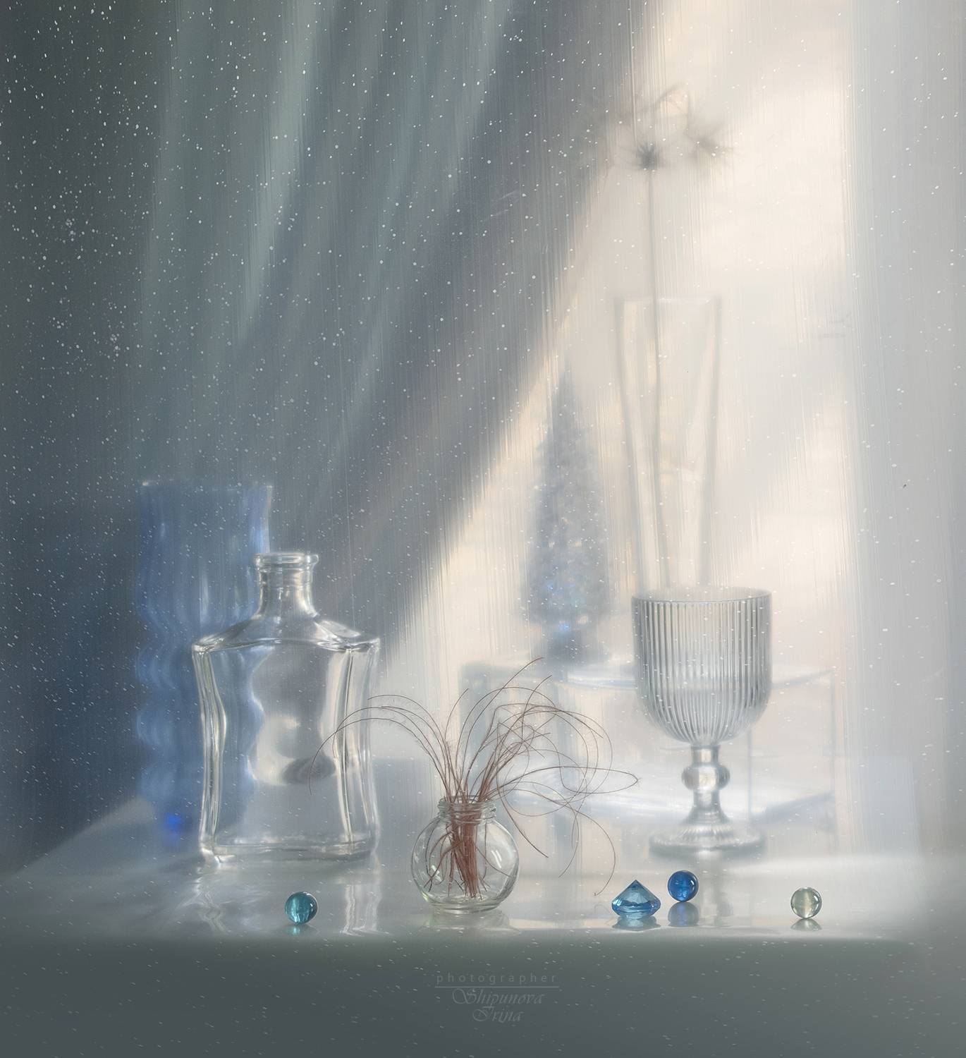 , Ирина Шипунова