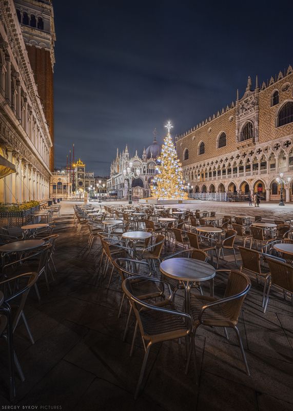 Venezia фото превью
