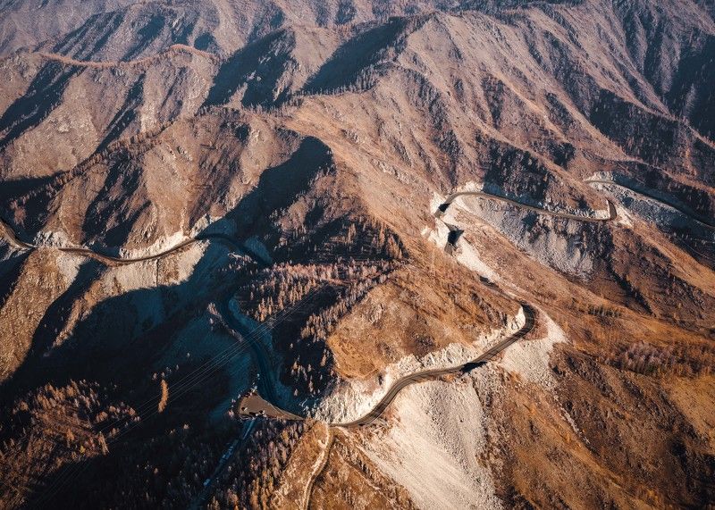 Ленточки Чике-Тамана…  Chike-Taman ribbons… фото превью