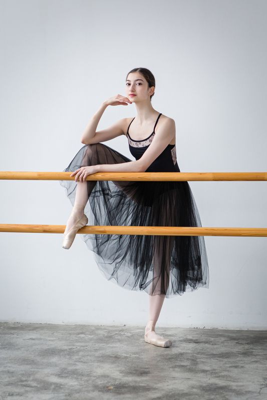 балет photo preview