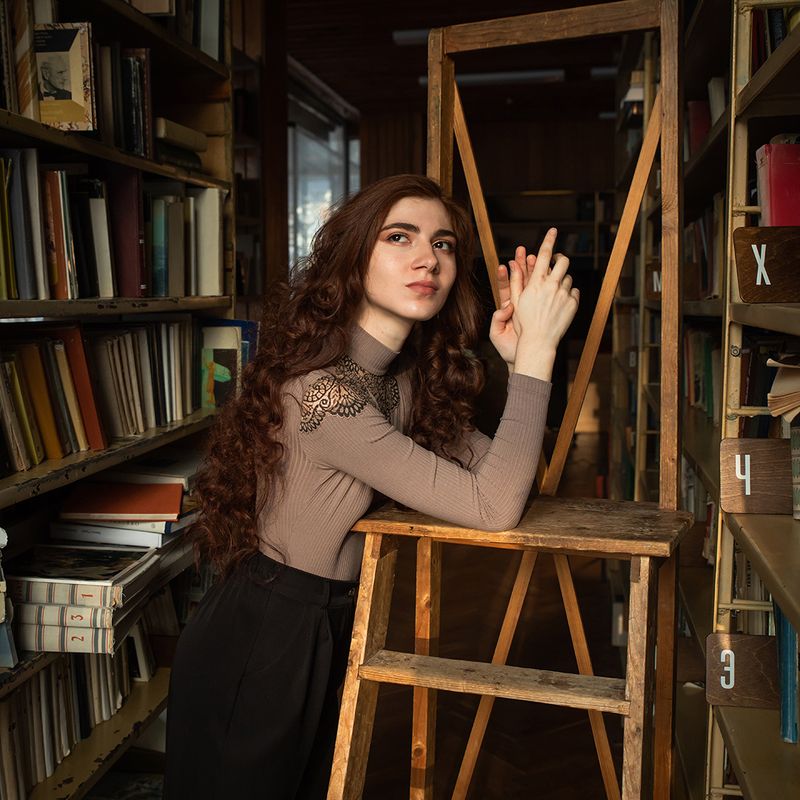 Лена Швецоваphoto preview