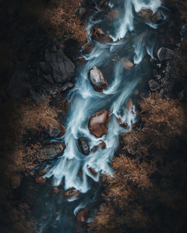 Face of Riverphoto preview