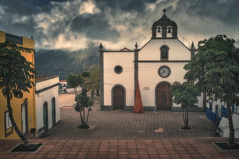 the Churchphoto preview