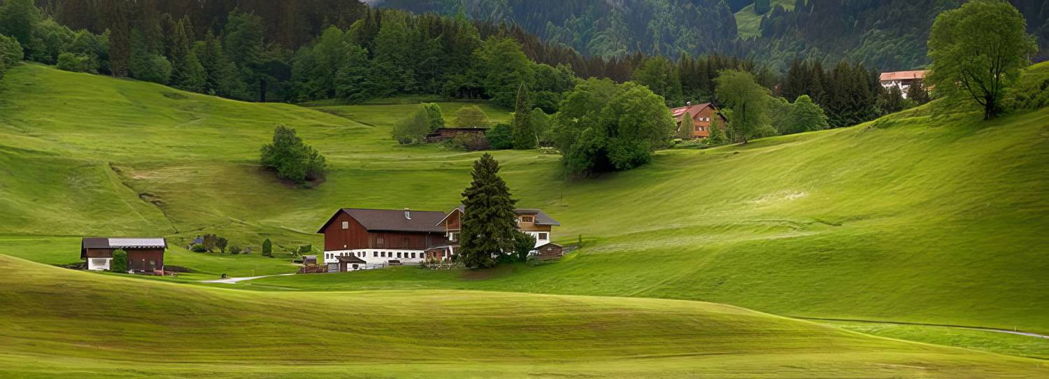 Баварский мотив. Автор: Игорь Дубровский , Игорь Дубровский