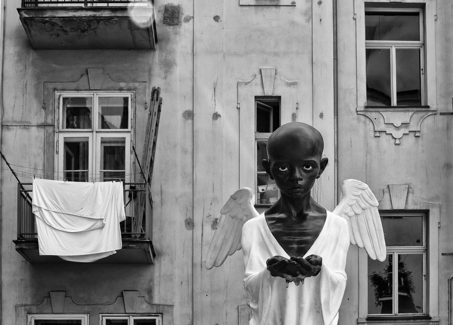 Прачечная. Автор: Васенков Геннадий , Васенков Геннадий