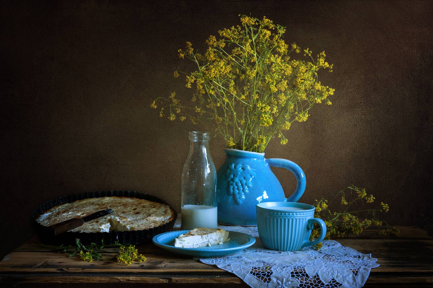 , Елизавета Шавардина