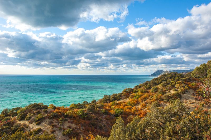 Большой Утришphoto preview