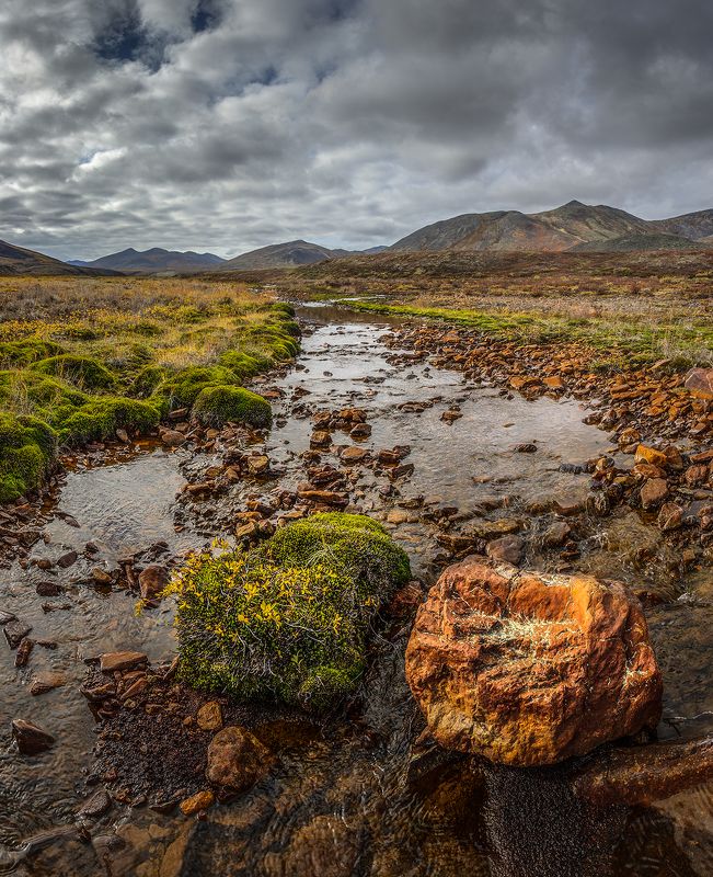 Чукотка 2023photo preview