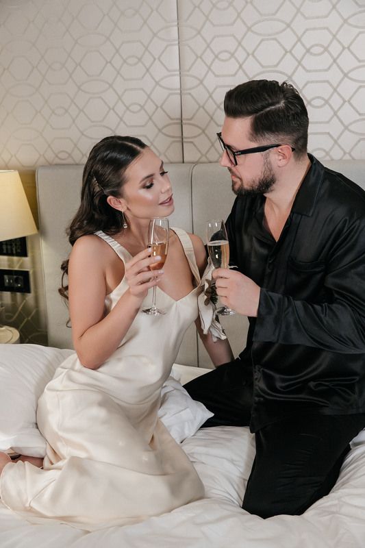 женский портрет, студийный портрет Женский портретphoto preview