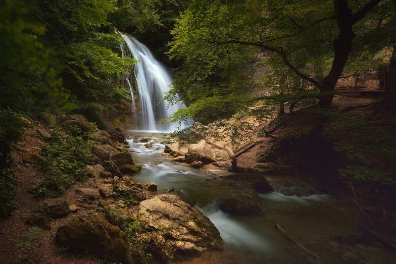 у потока водыphoto preview