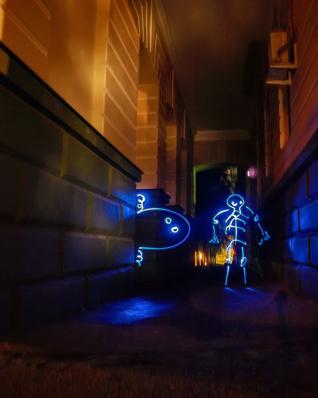 Дом с привидениямиphoto preview