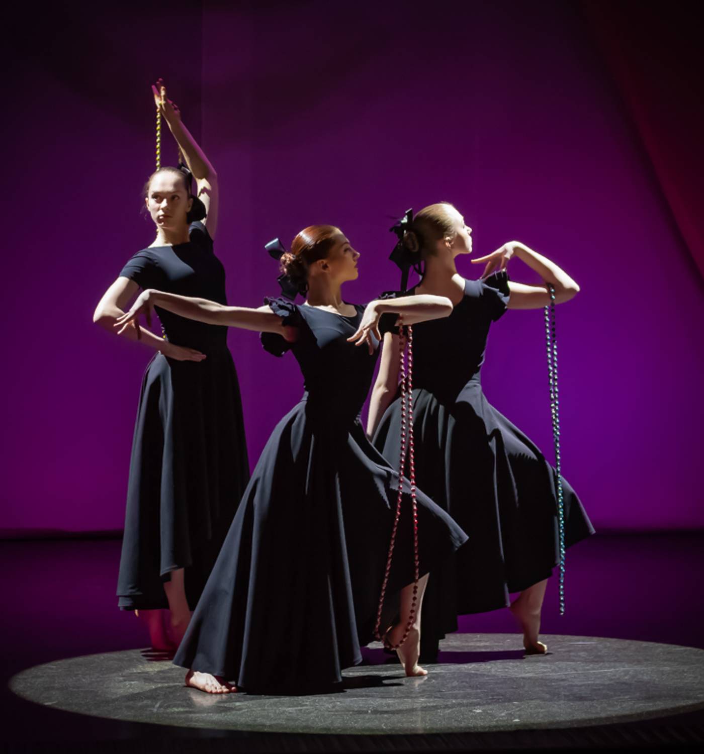 La cumparsita. Автор: Закаляпин Денис театр, Закаляпин Денис