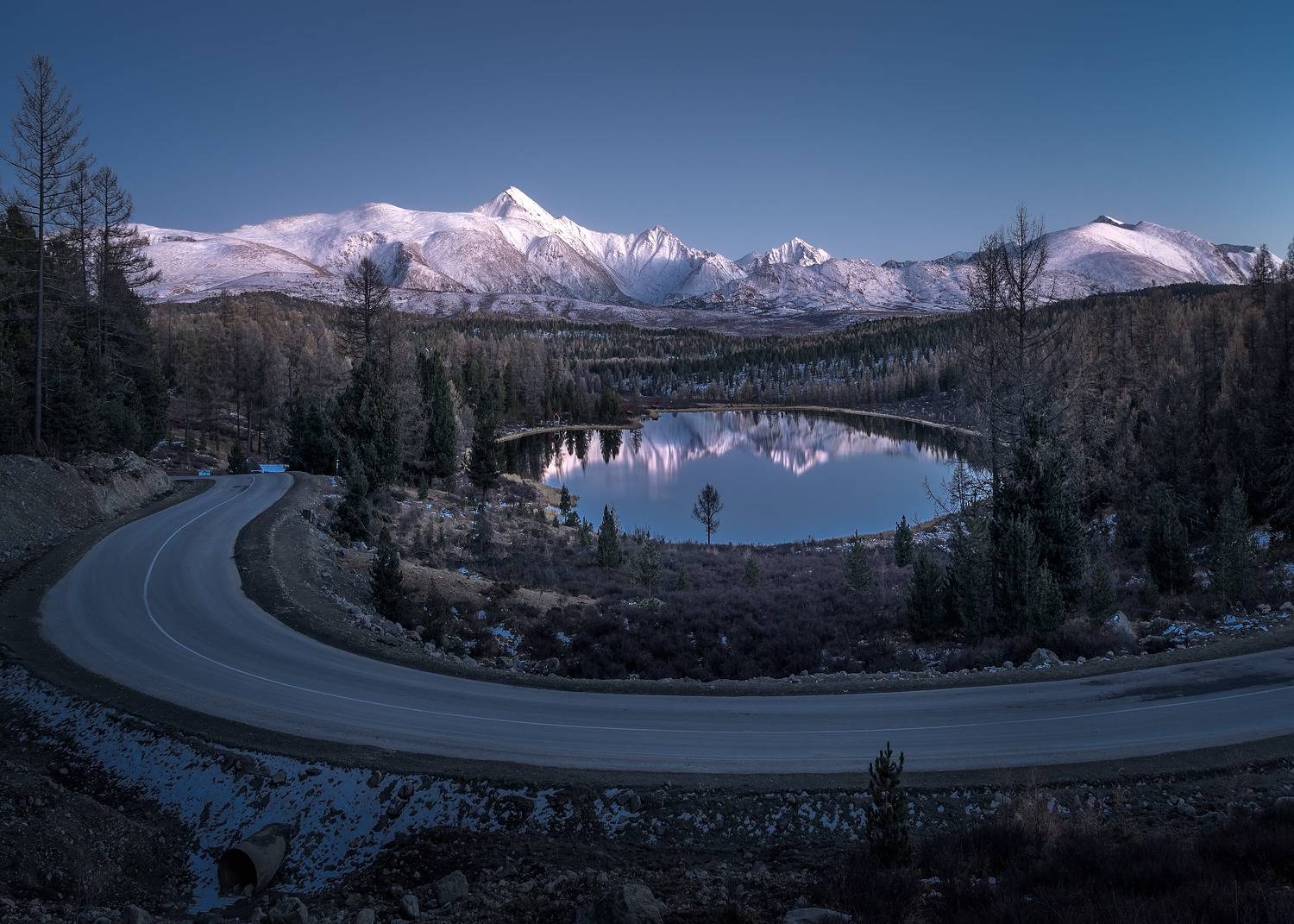 , Евгений Важенин