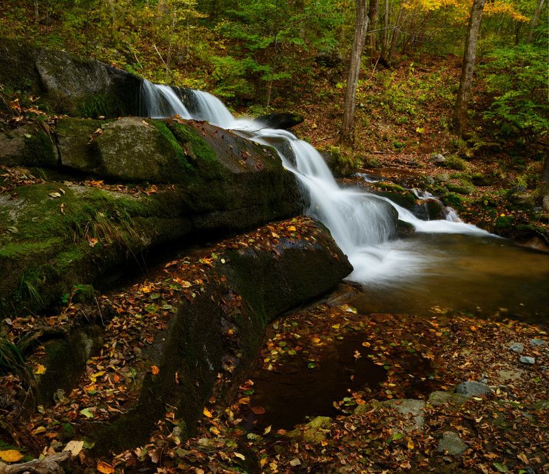 приморский край Ключ Крепостной.photo preview