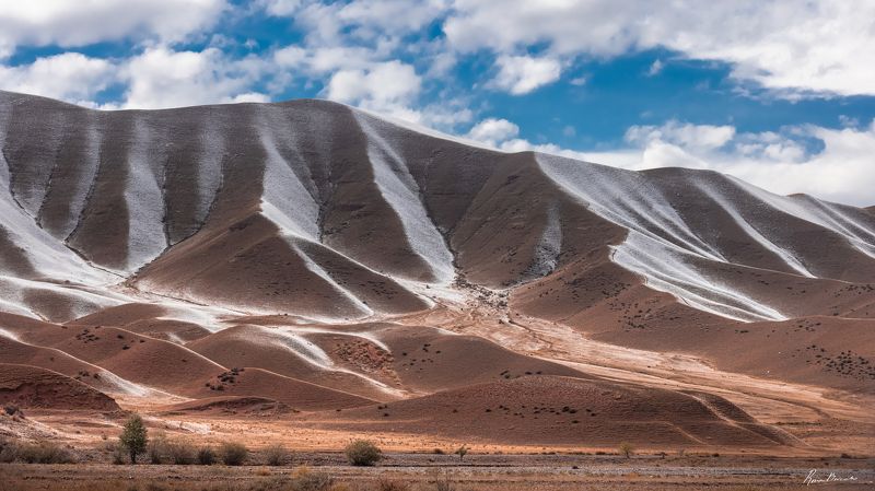 kyrgyzstan, mountains, киргизия, кыргызстан, горы, пейзаж, долина Kyrgyz Mountainsphoto preview