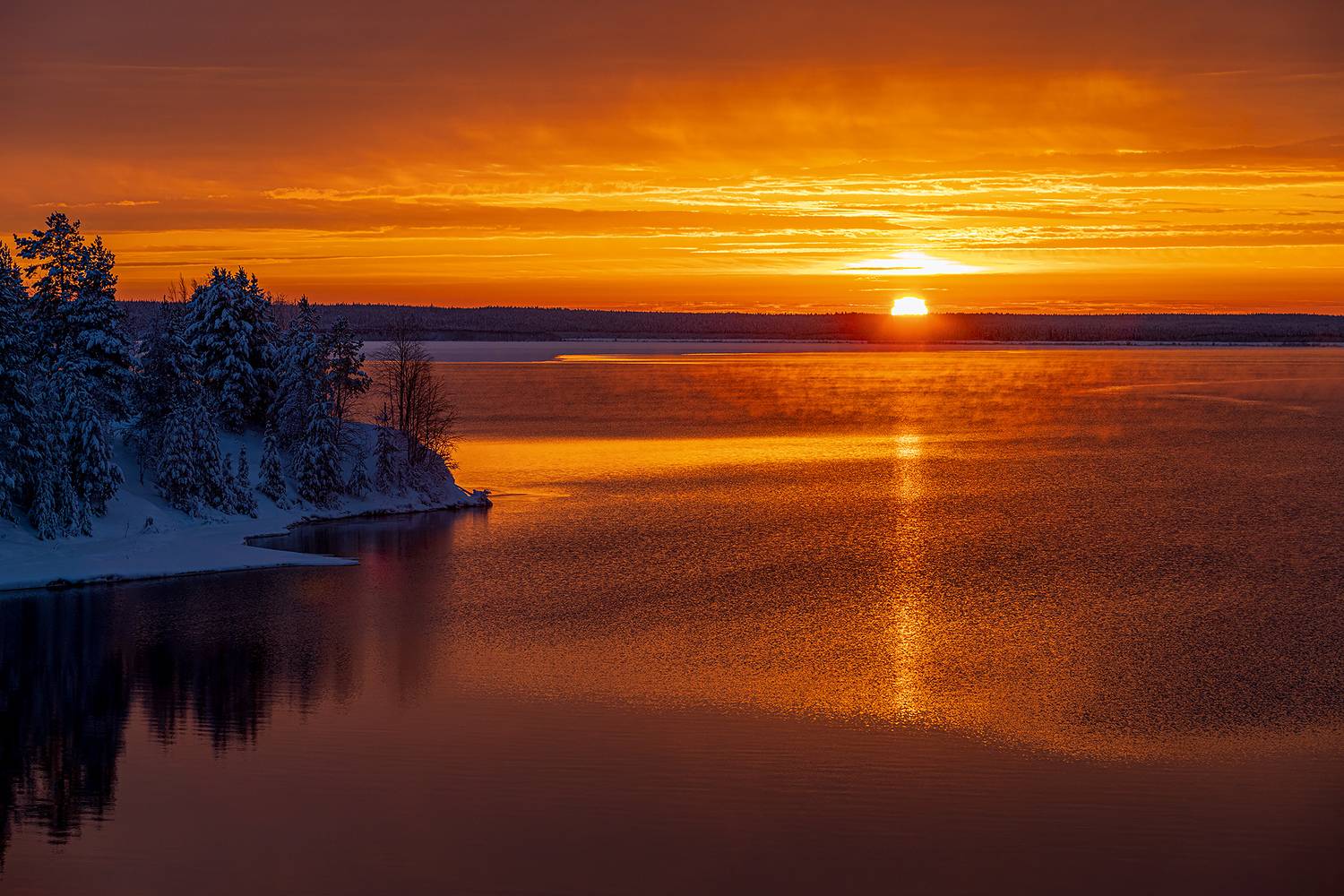 печора, Толяныч