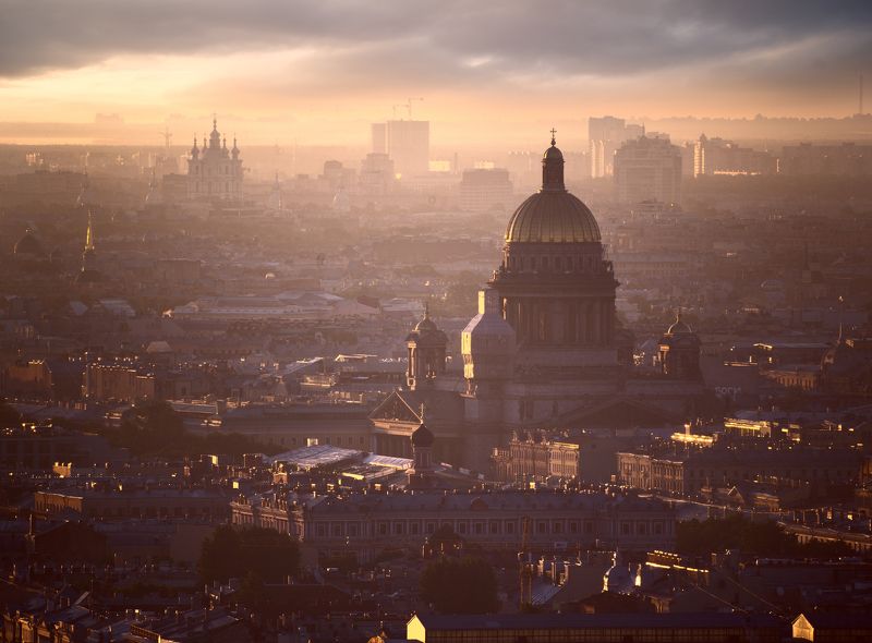 Спб, Высота photo preview