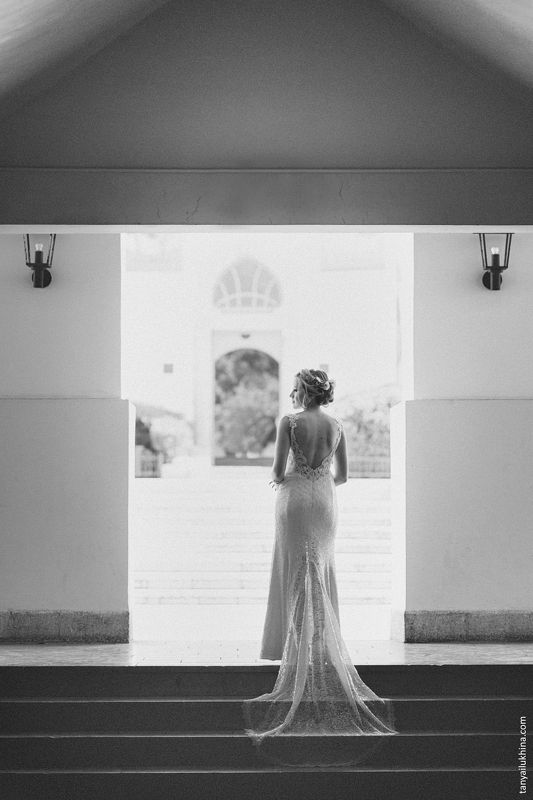 невеста, платье, Тель-Авив Ираphoto preview