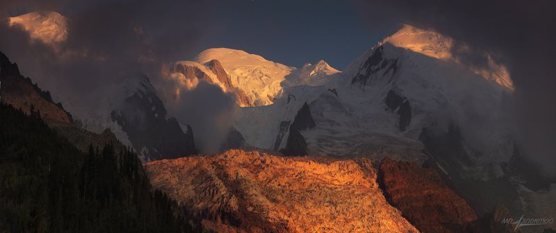 франция,france,mont blanc Монбланphoto preview