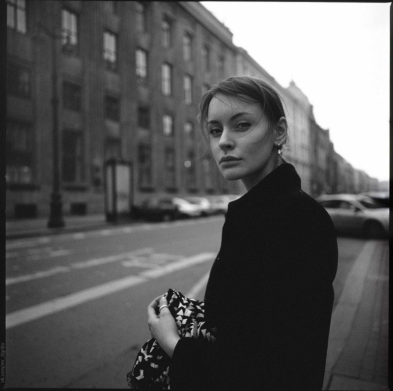 hasselblad, 2000fcw, , distagon, 50mm, fuji, 100, пленка, аналог, средний, формат, 120мм Малая Морская улицаphoto preview